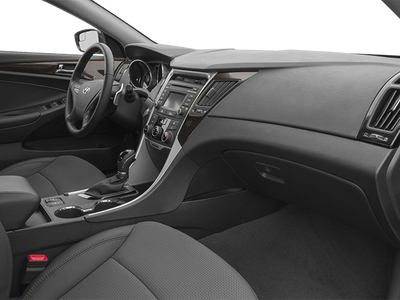 2014 Hyundai Sonata SE