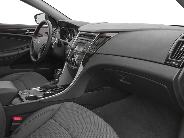 2014 Hyundai Sonata SE