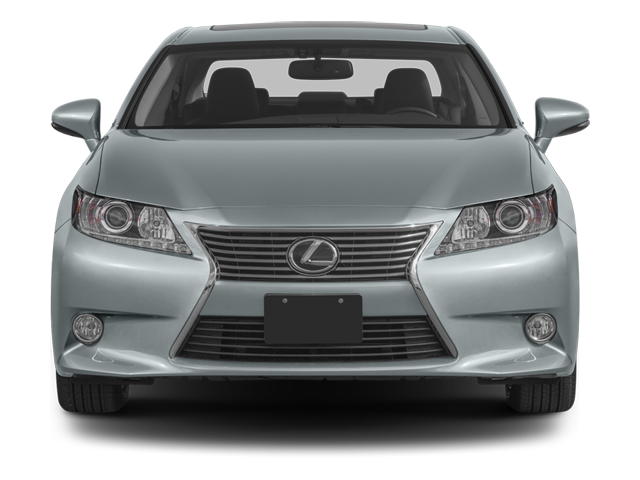 2014 Lexus ES 350 350
