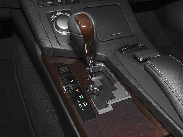 2014 Lexus ES 350 350