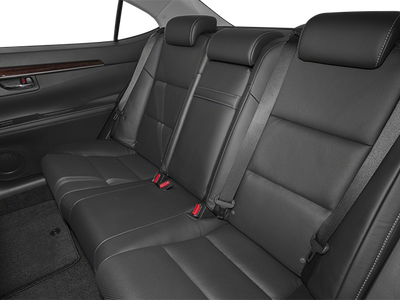 2014 Lexus ES 350 350