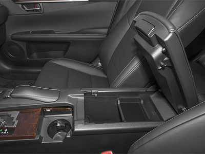 2014 Lexus ES 350 350