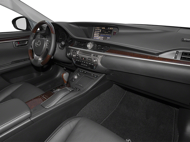 2014 Lexus ES 350 350