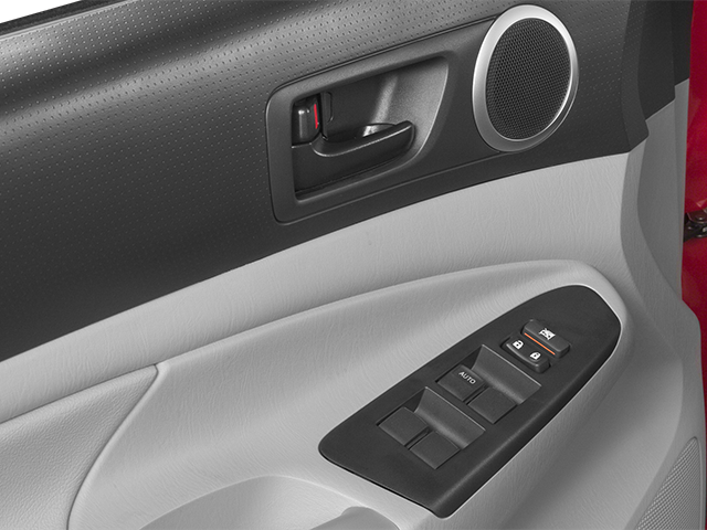 2014 Toyota Tacoma Base