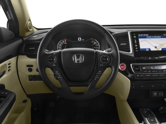 2016 Honda Pilot Elite in Hoover, AL - Royal Automotive