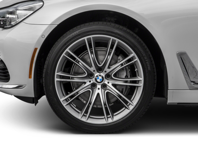 2017 BMW 7 Series 740i xDrive