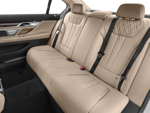 2017 BMW 7 Series 740i xDrive