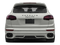 2017 Porsche Cayenne GTS