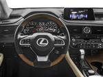 2018 Lexus RX RX 350