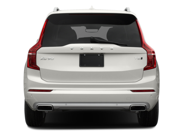 2018 Volvo XC90 Momentum