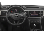 2018 Volkswagen Atlas 3.6L V6 SE