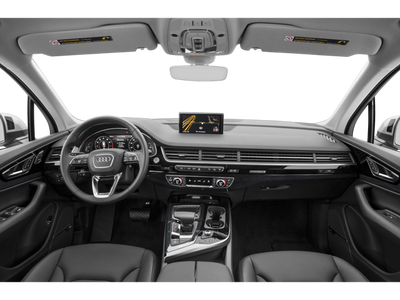 2019 Audi Q7 Prestige