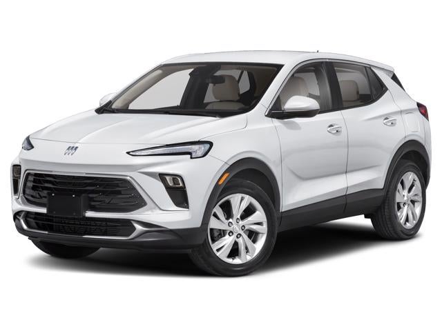 2026 Buick Encore GX 