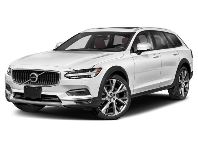 2026 Volvo V90 Cross Country 