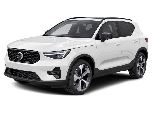 2026 Volvo XC40 