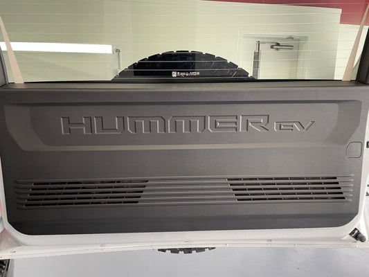 2024 GMC HUMMER EV 2X SUV in Hoover, AL - Royal Automotive