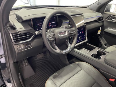2027 GMC Acadia AT4