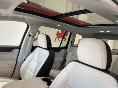 2027 GMC Acadia Denali