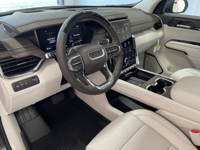 2027 GMC Acadia Denali