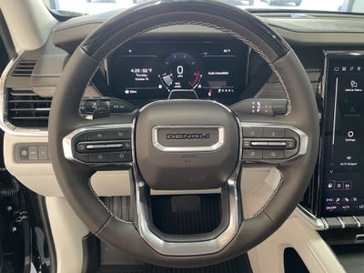 2027 GMC Acadia Denali