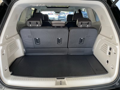 2027 GMC Acadia Denali