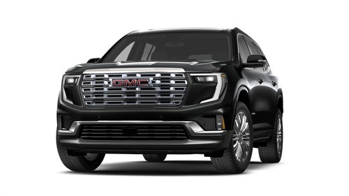 2027 GMC Acadia Denali