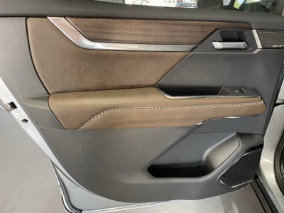 2027 GMC Acadia Denali Ultimate