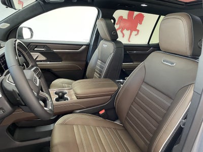 2027 GMC Acadia Denali Ultimate