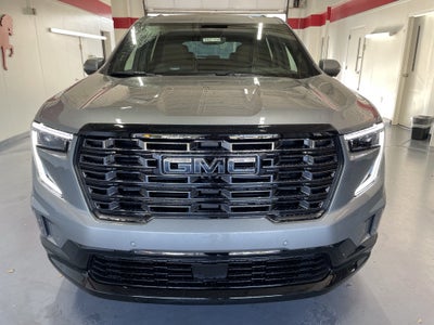 2027 GMC Acadia Denali Ultimate