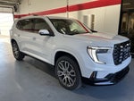 2027 GMC Acadia Denali Ultimate