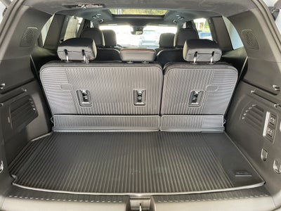 2027 GMC Acadia Denali Ultimate