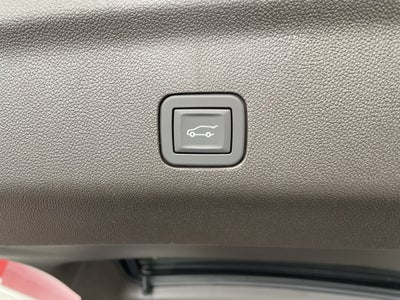 2027 GMC Yukon Elevation