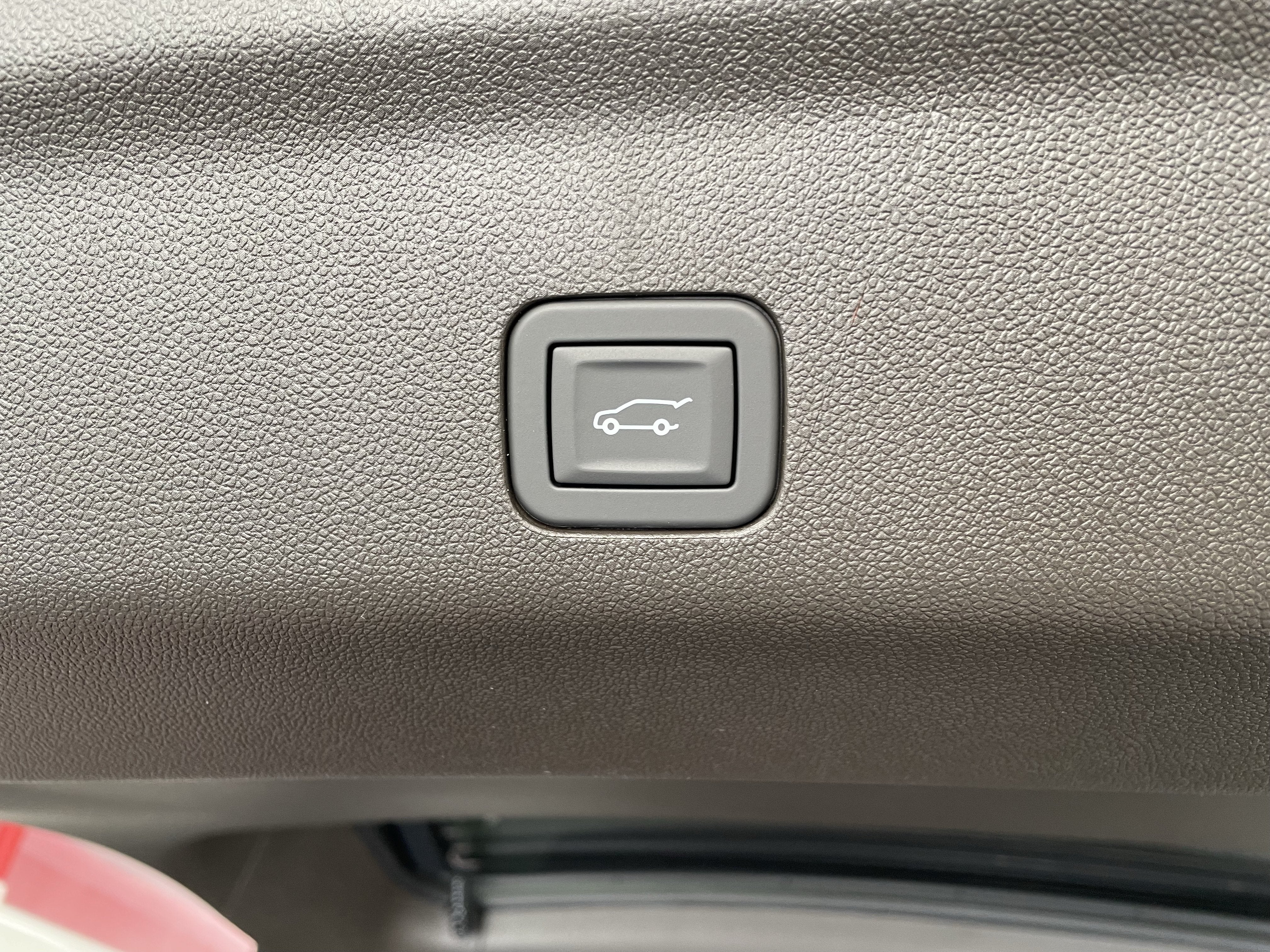 2027 GMC Yukon Elevation