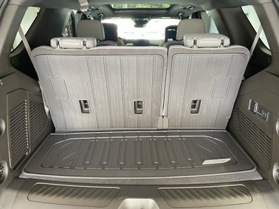 2027 GMC Yukon Elevation