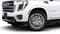 2027 GMC Yukon Elevation