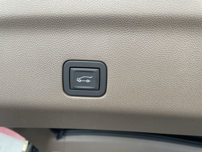 2027 GMC Yukon Denali