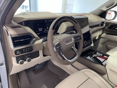 2027 GMC Yukon Denali