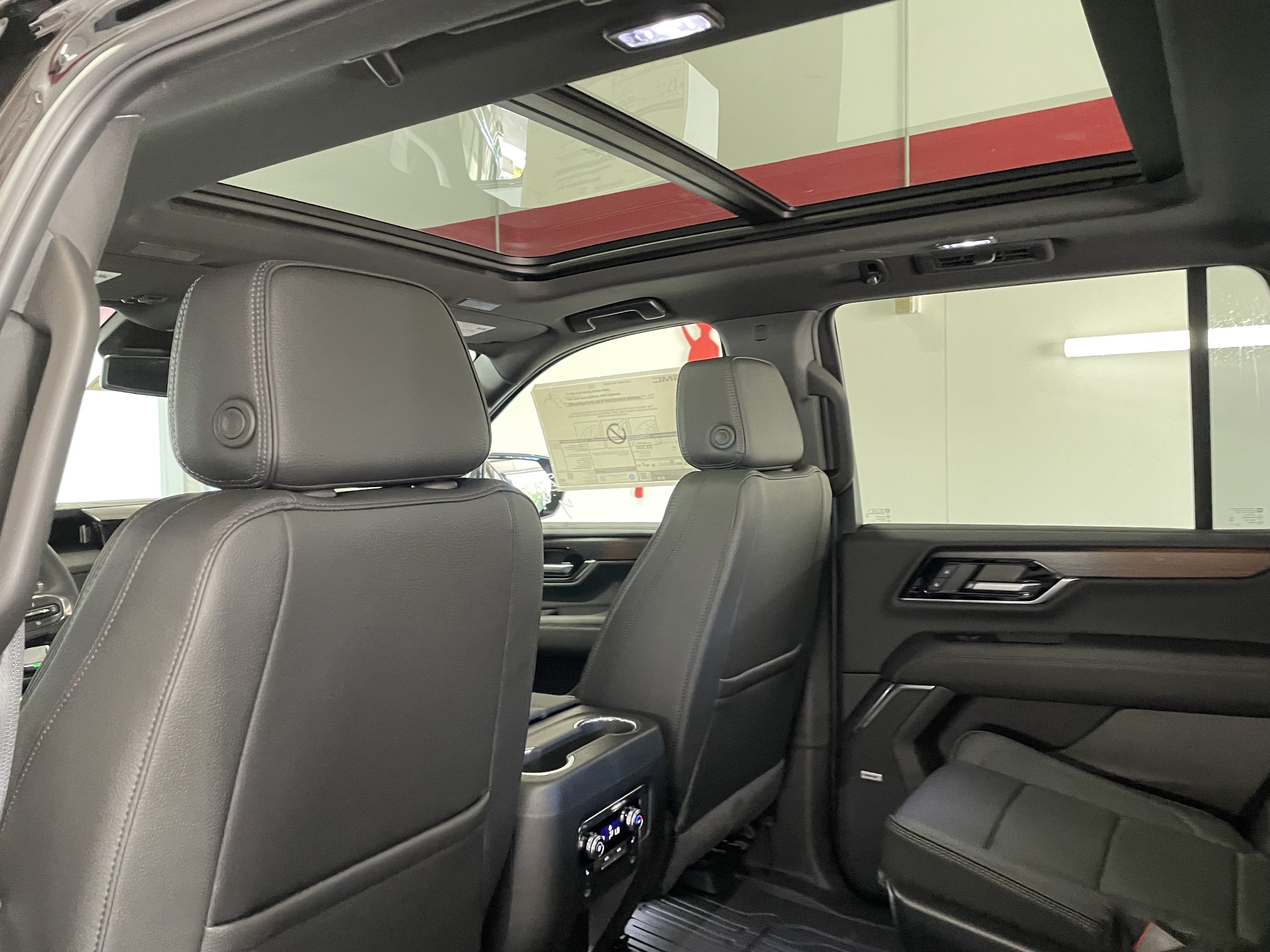 2027 GMC Yukon Denali