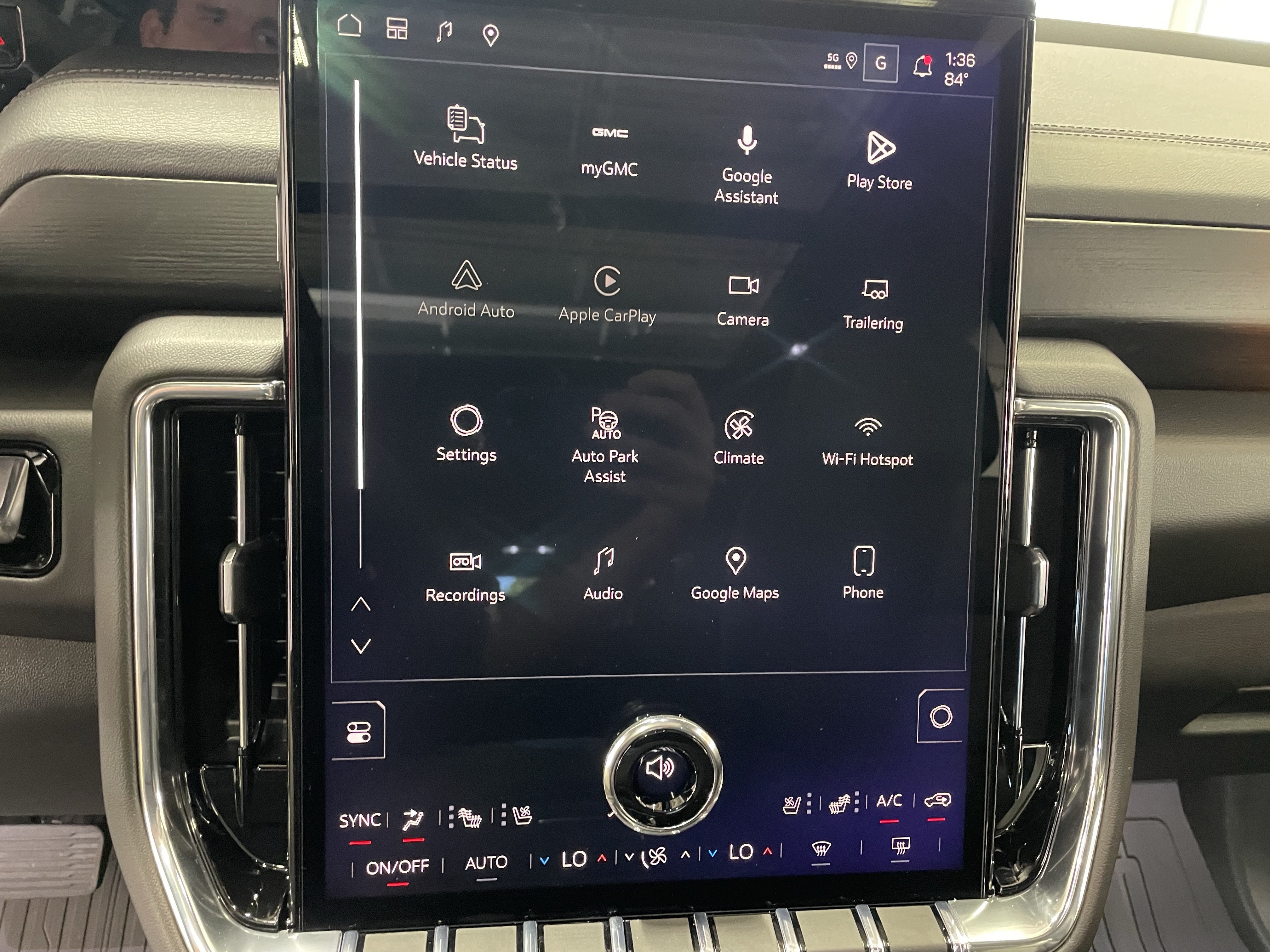 2027 GMC Yukon Denali