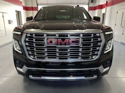 2027 GMC Yukon Denali