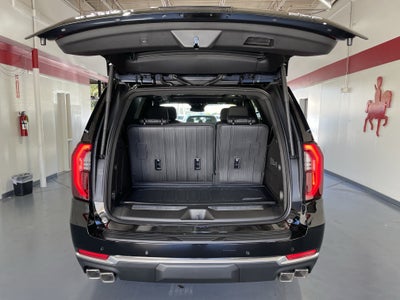2027 GMC Yukon Denali