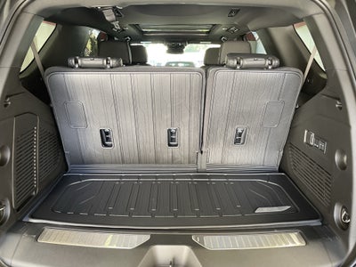 2027 GMC Yukon Denali