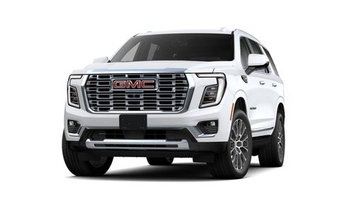 2027 GMC Yukon Denali