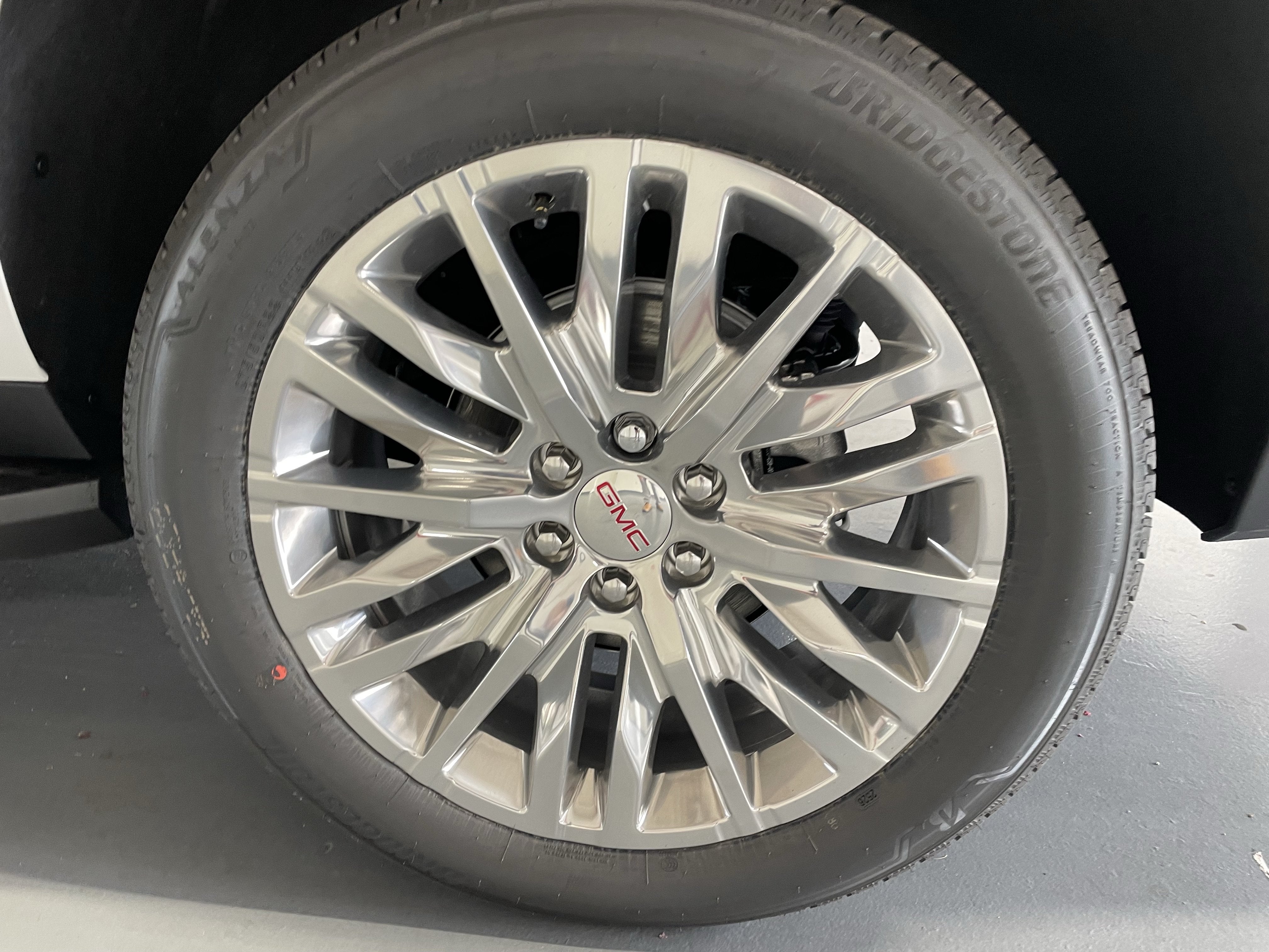 2026 GMC Yukon XL Elevation - Photo 7