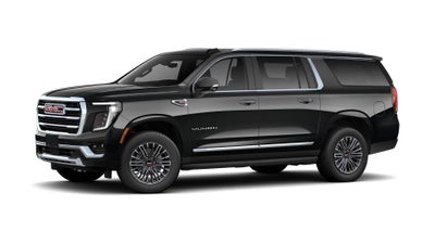 2027 GMC Yukon XL Elevation
