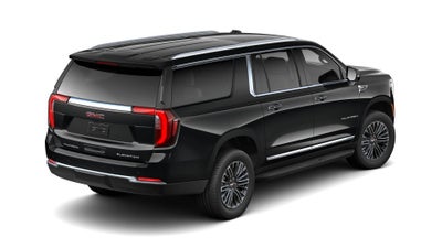 2027 GMC Yukon XL Elevation
