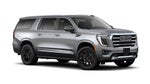 2027 GMC Yukon XL Elevation