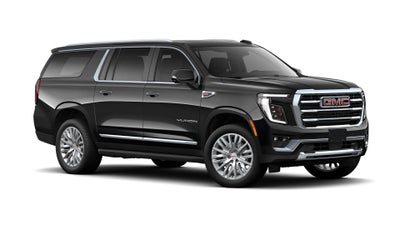 2027 GMC Yukon XL Elevation