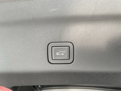 2027 GMC Yukon XL Elevation