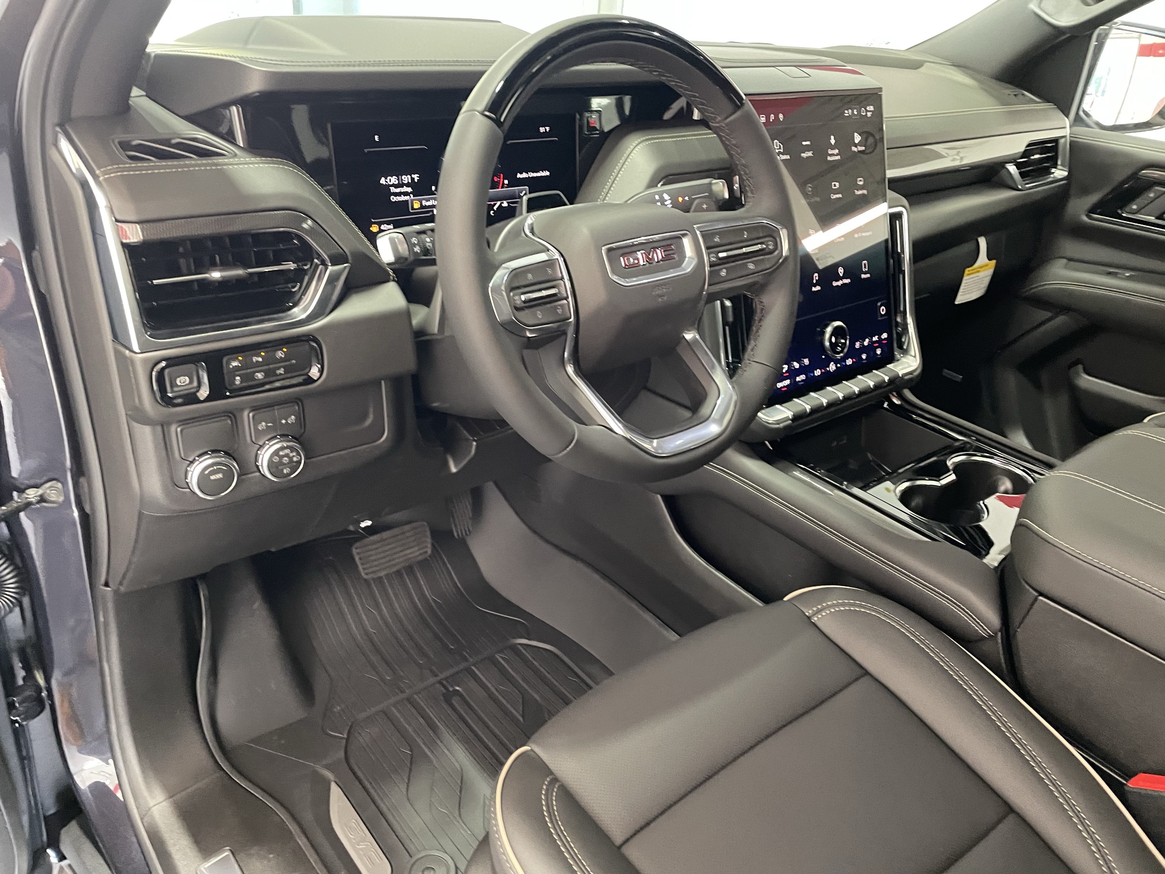 2027 GMC Yukon XL Elevation